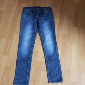 Juniors Jeans
